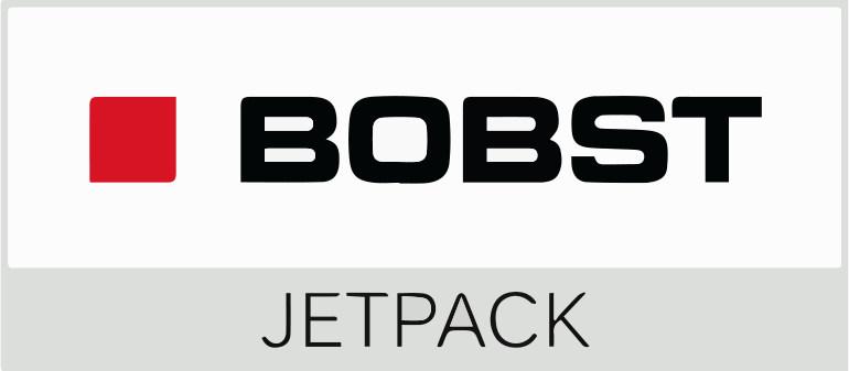 BOBST-Jetpack